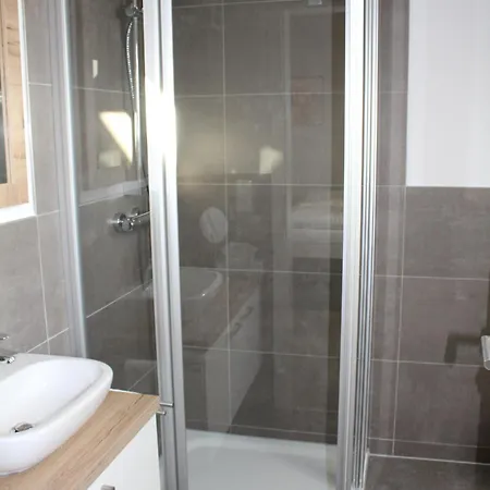 Doppelzimmer 2 * Lorup